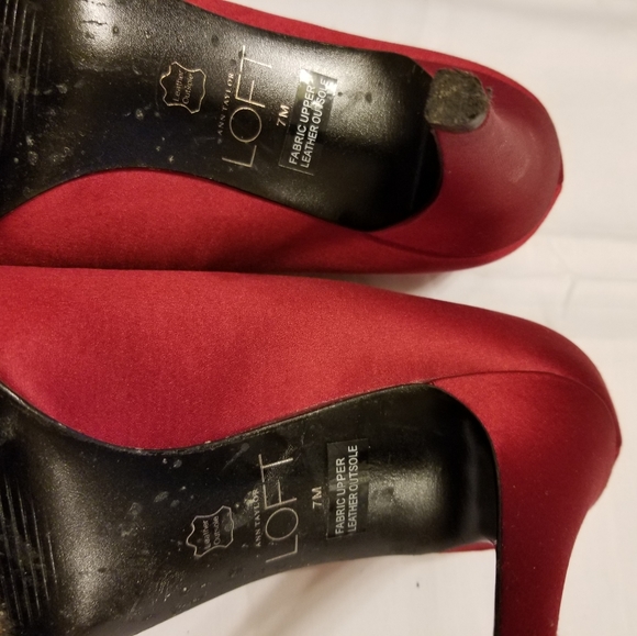 Ann Taylor Loft - Picture 5 of 6